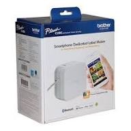 Brother Smartphone dedicated Label Maker PTP300BT
