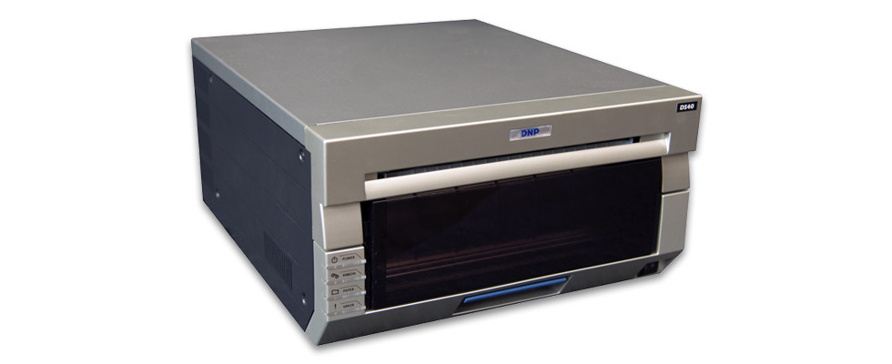 DNP DS40 Printer (US SELLER)