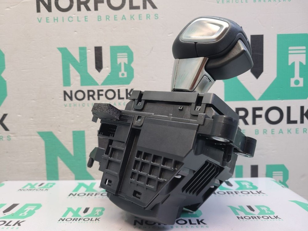 MAZDA CX-60 Automatic Gear Shift Selector K31V