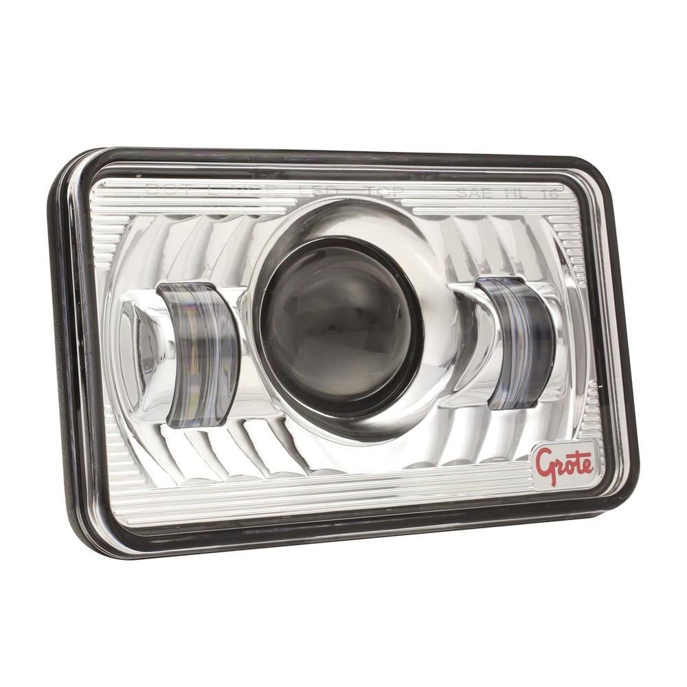 Grote LOW BEAM HEADLAMP
