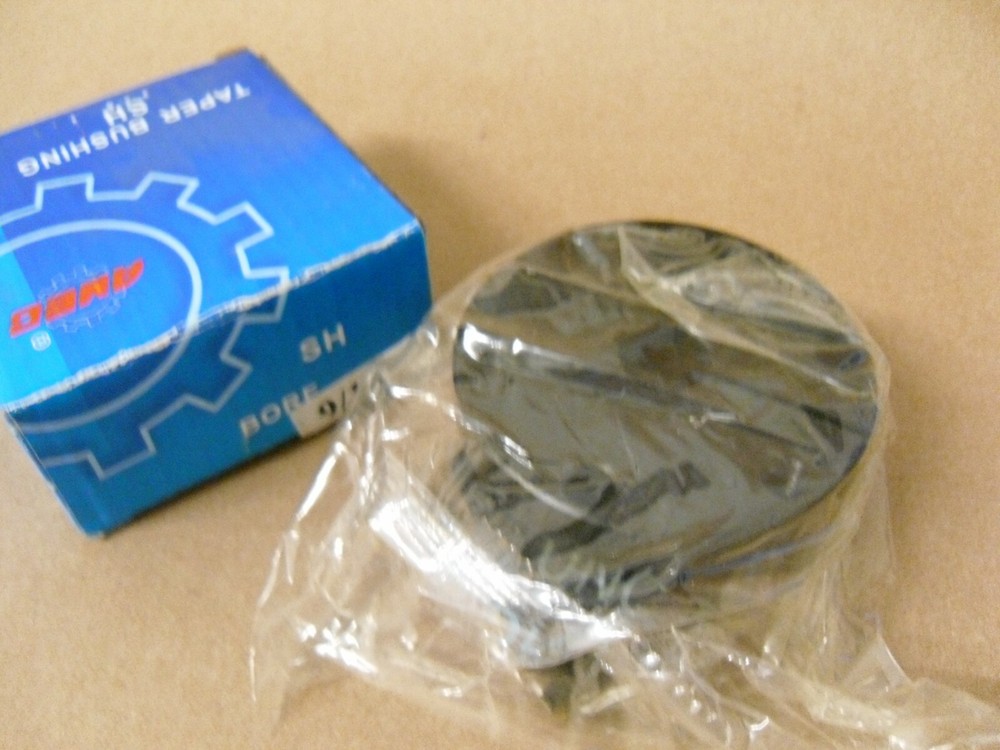 AMEC SH X 9/16 QD BUSHING