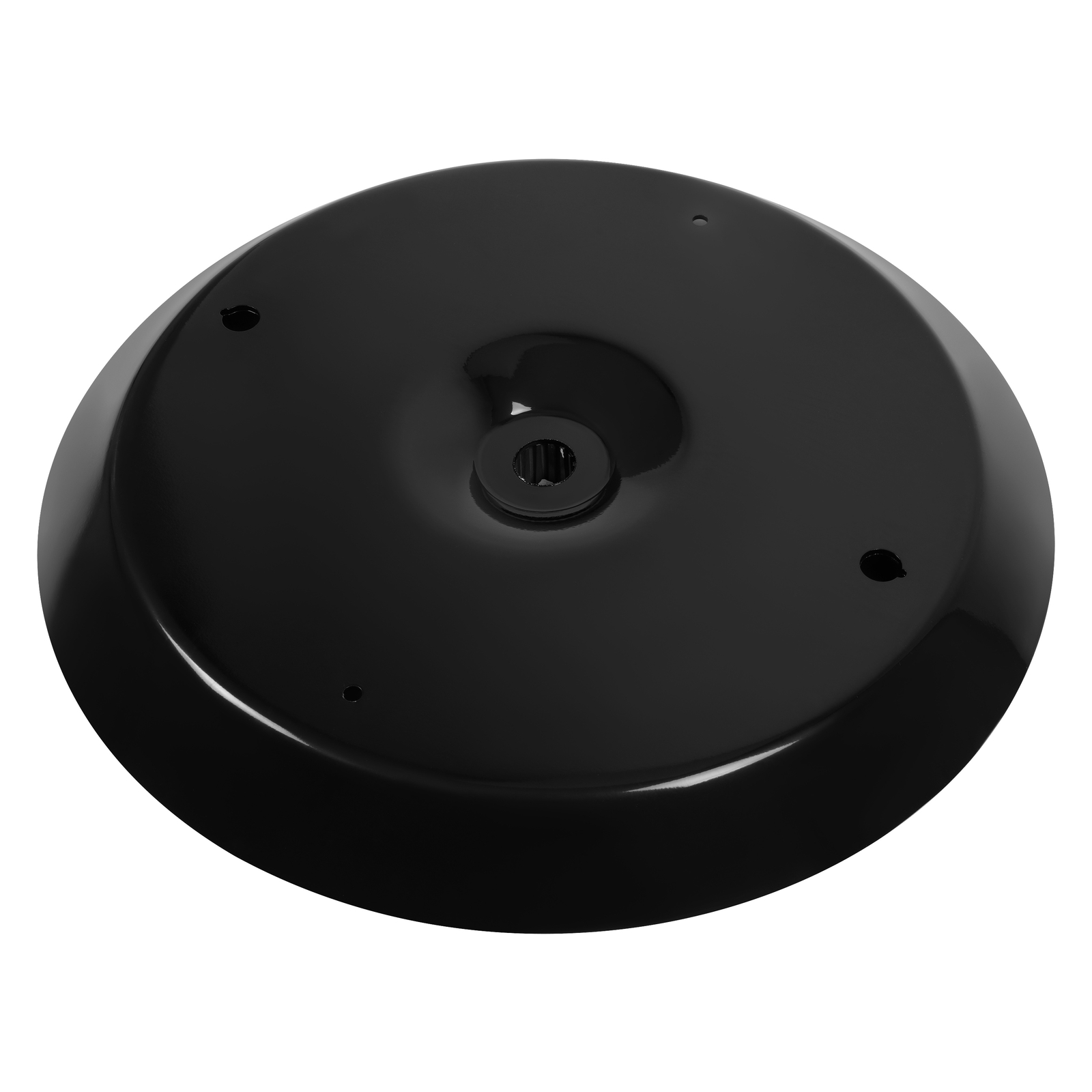 Replacement Black Blade Pan Stump Jumper For Bush Hog Brand Rotary Cutters 75HP