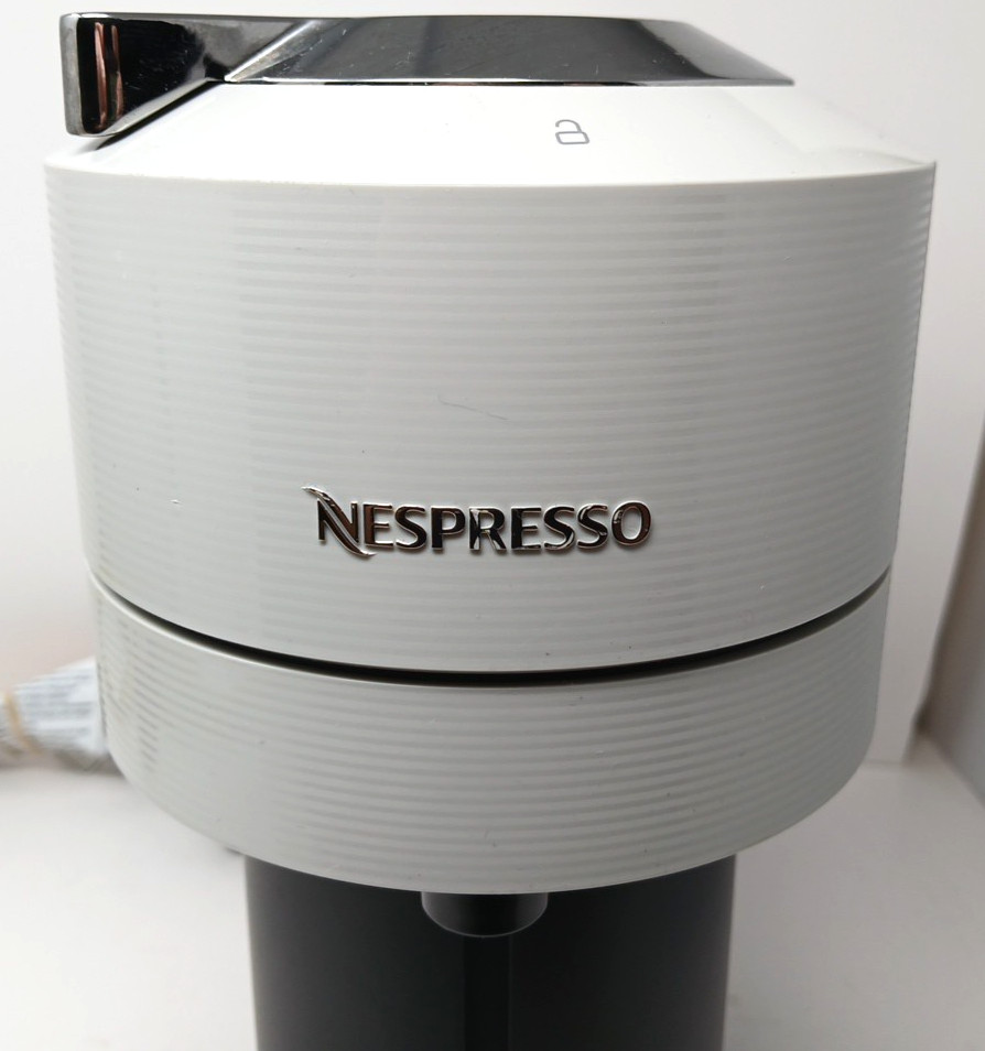 Breville Model BNV520GRY Coffee Maker Main unit Tested