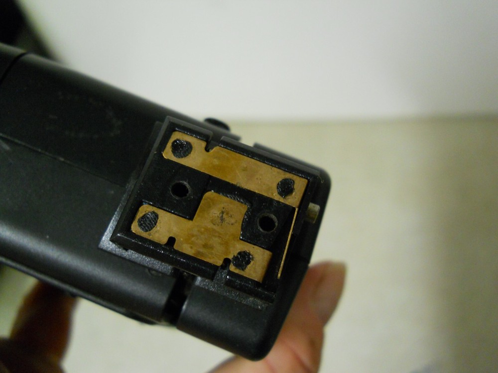 Sunpak Auto 321 Thyristor Flash Camera Attachment Accessory