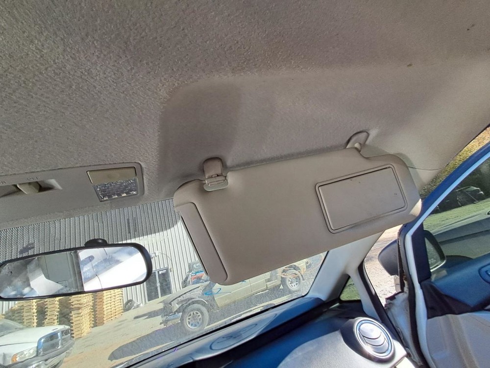 CX-7 2012 Glove Box 4866918