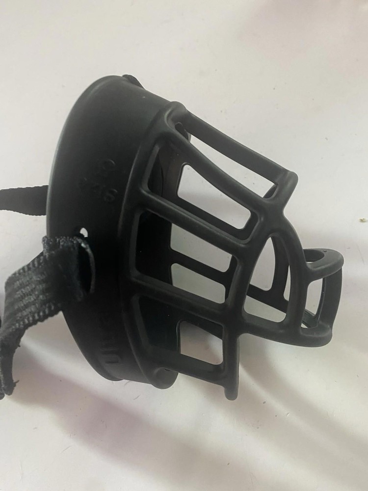 Baskerville Ultra Dog Muzzle Adjustable Plastic Basket Size 5 XL New