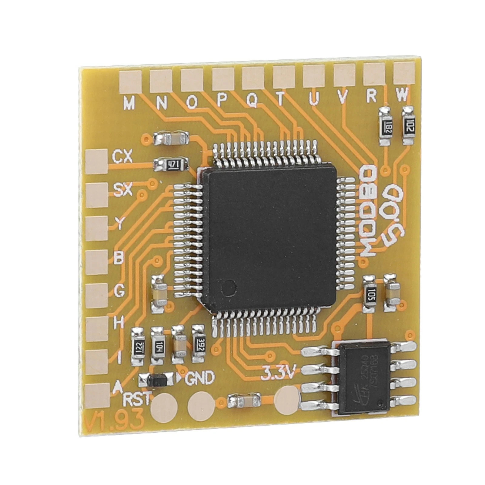 MODBO IC5.0 V1.93 Chip Machine Mod Chip Microcircuit For 2 PS-2