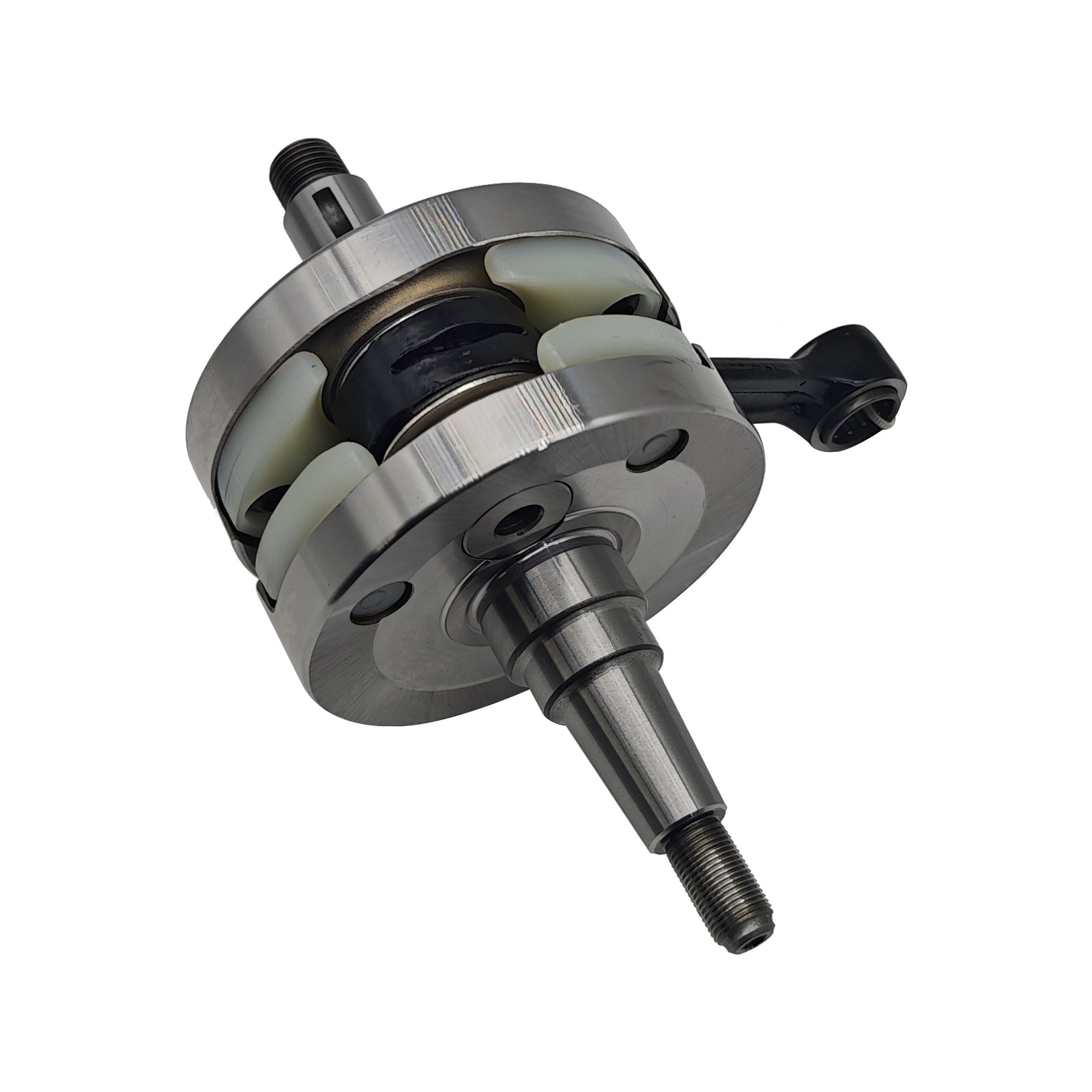 Crankshaft Assembly 50430018000 for KTM 125 SX 150 XC Husqvarna TC125