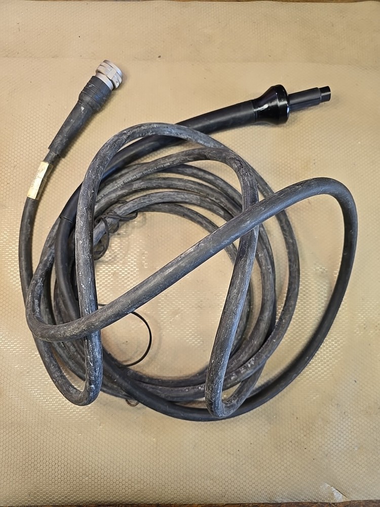 Stanley 20C100007 Revision M Nut Runner Cable Electric Tool High Flex Cable Atla