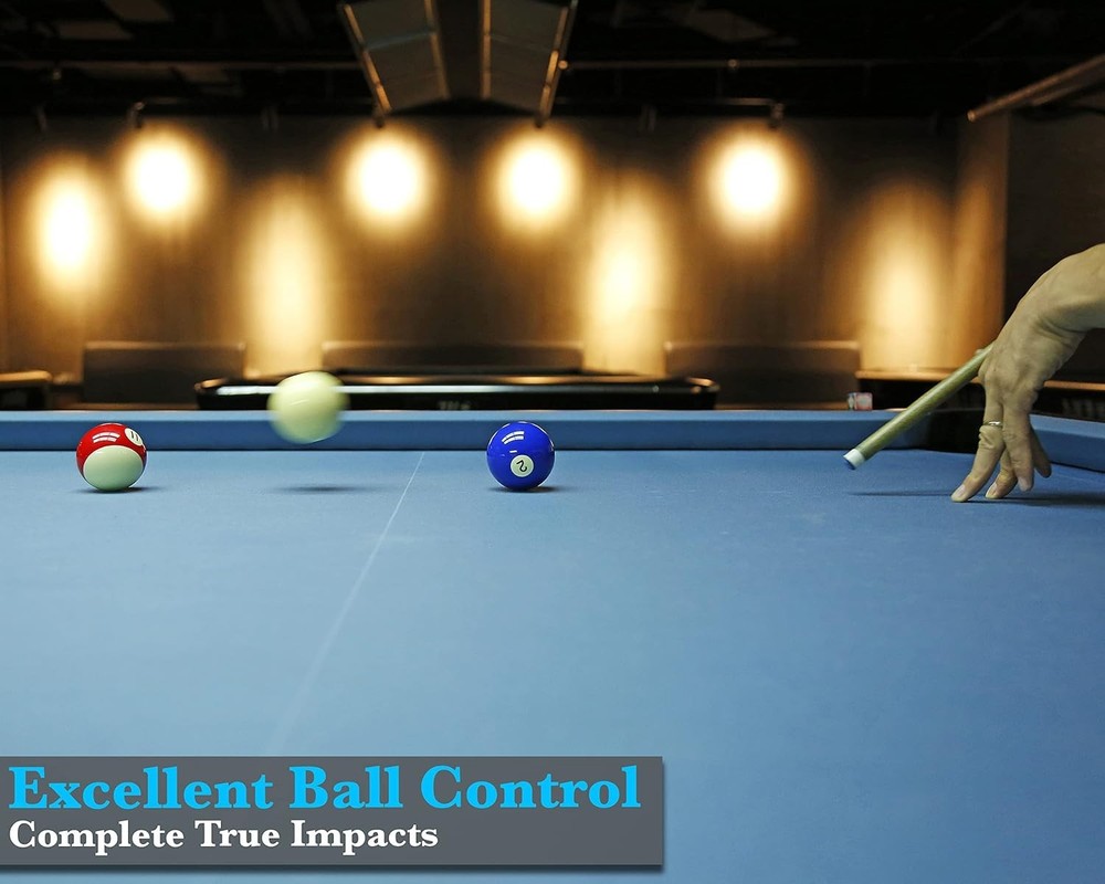 JAPER BEES Billiard Balls Pool Balls Billiard Set