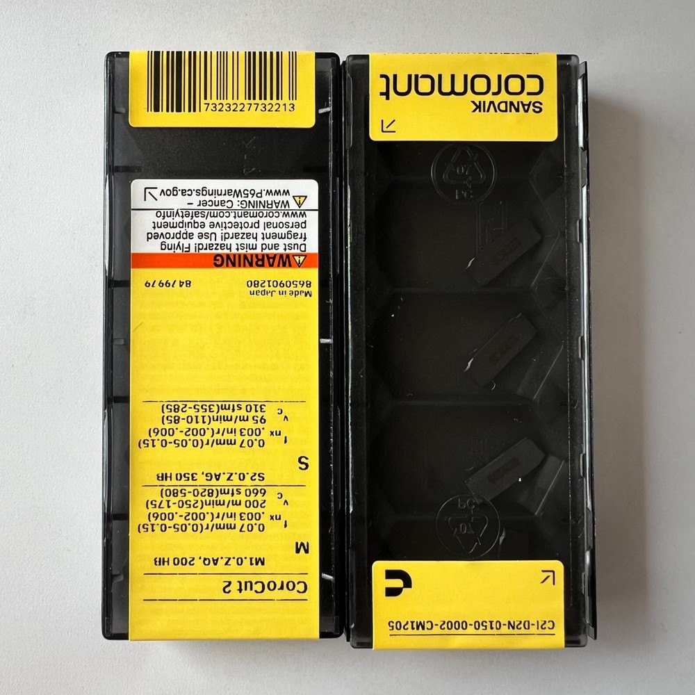 5Pcs/BOX  C2I-D2N-0150-0002-CM 1205