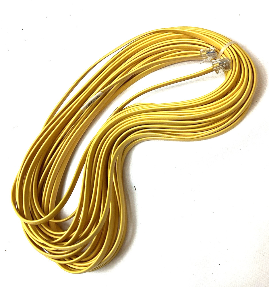 Trace Xantrex Remote Cable, 50 feet