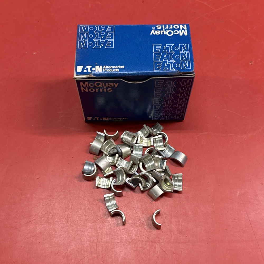 McQuay Norris VK-163 Valve Keeper (48-Pack)