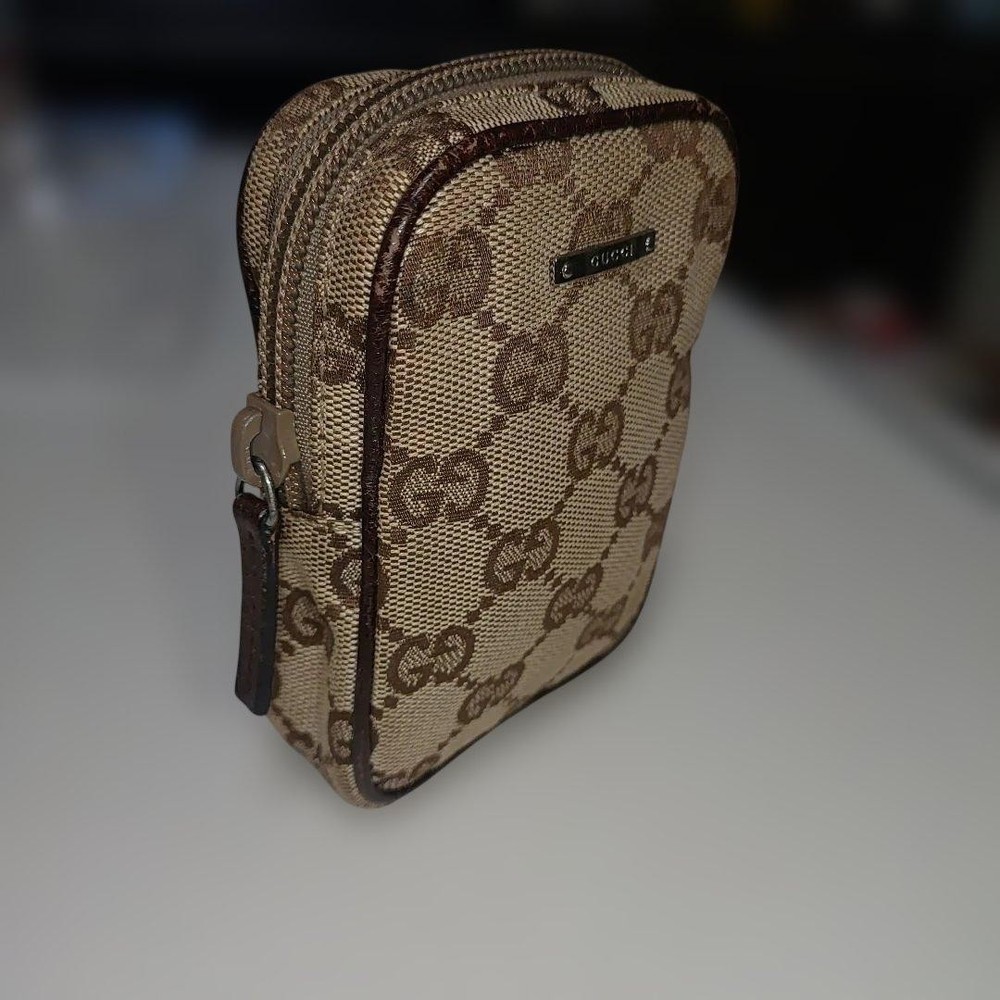 GUCCI Cigarette Case