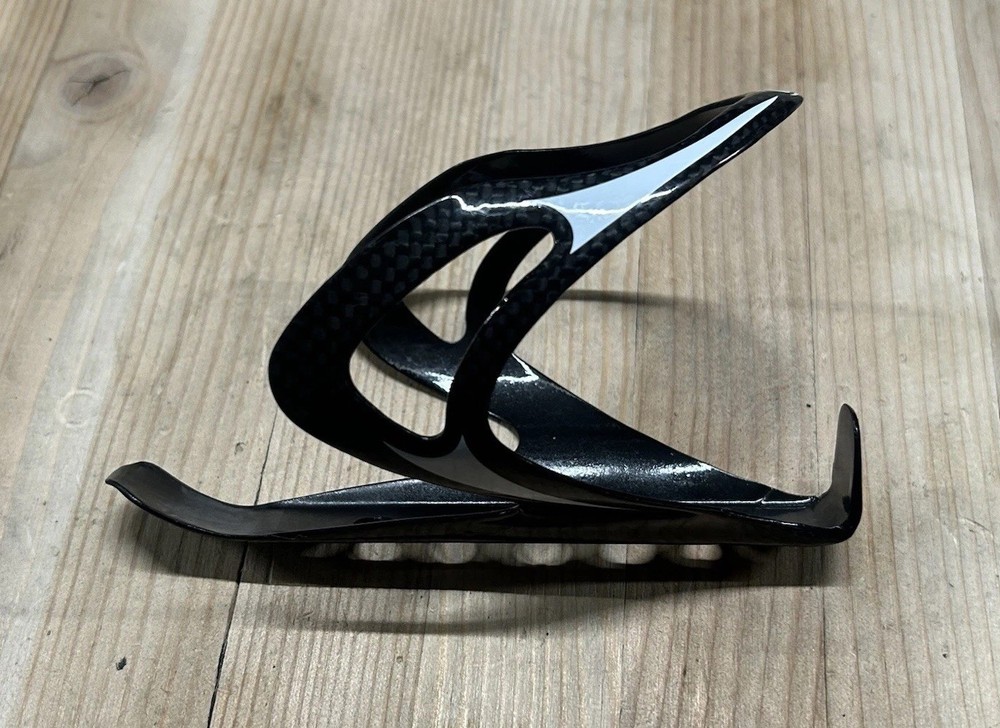 Cannondale Carbon Bottle Cage