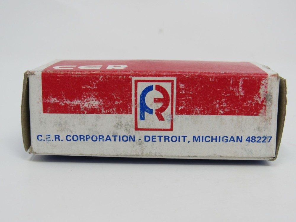 CER Corporation Engine Part Component 2302