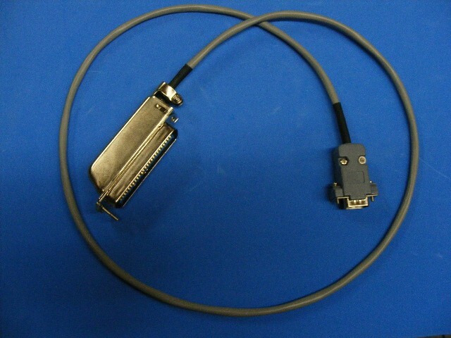 Motorola Quantar To Arcom RC210 Repeater Controller  Interface Cable