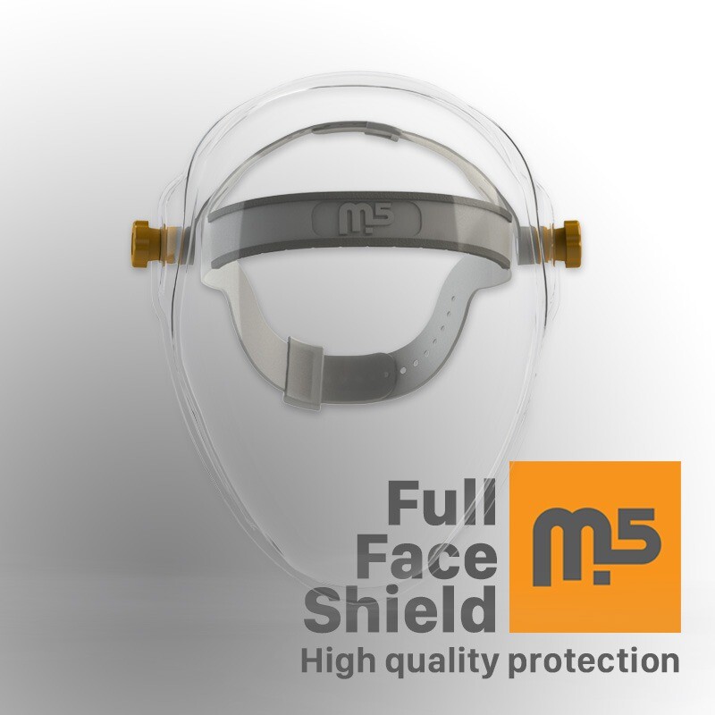 Face Shield Mask