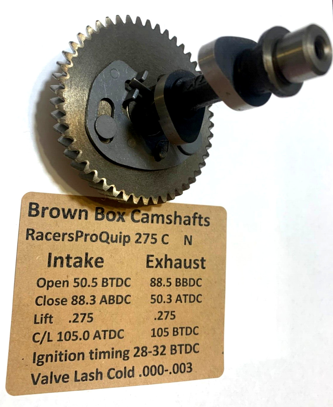 PREDATOR 224 MAXPOWER "BulletProof Power Kit" kart mini bike Racing 24hship USA