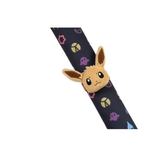 Eevee Plush Playmat Band