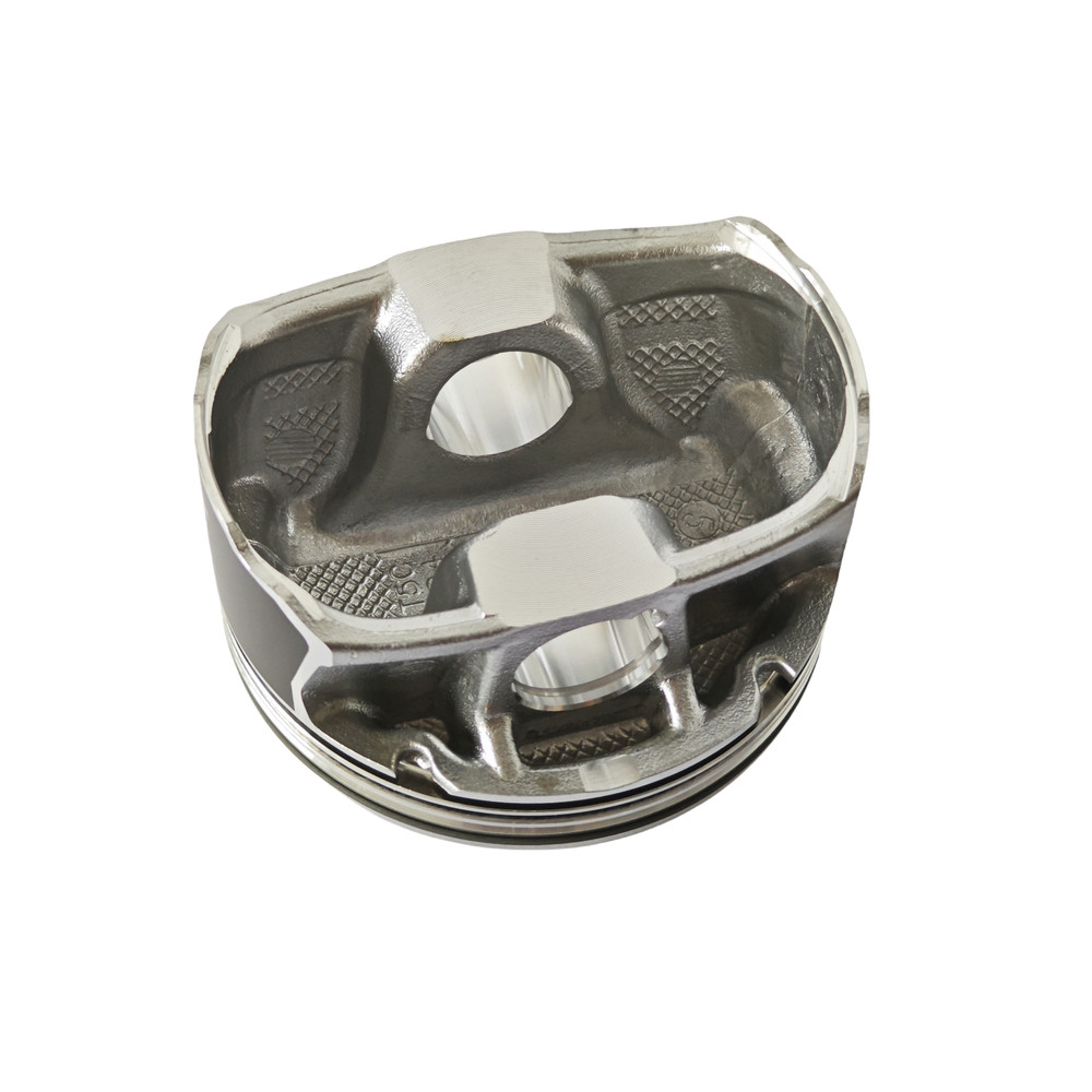 STD Left Piston And Ring 1Pcs For Dodge Challenger Charger Durango Cherokee 6.4L