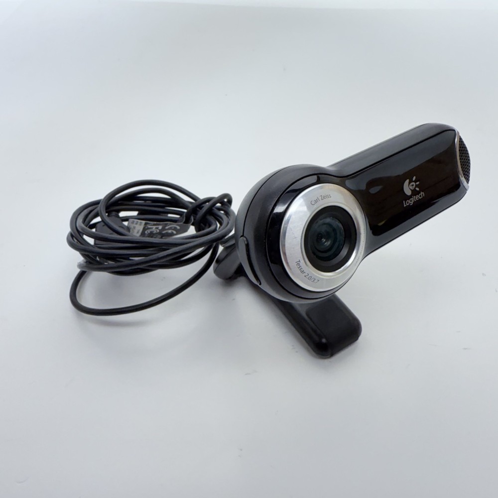Logitech V-U0009 Webcam Pro 9000 2MP