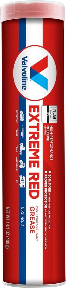 VAL Extreme RED 2 GRS 10/14.1 OZ