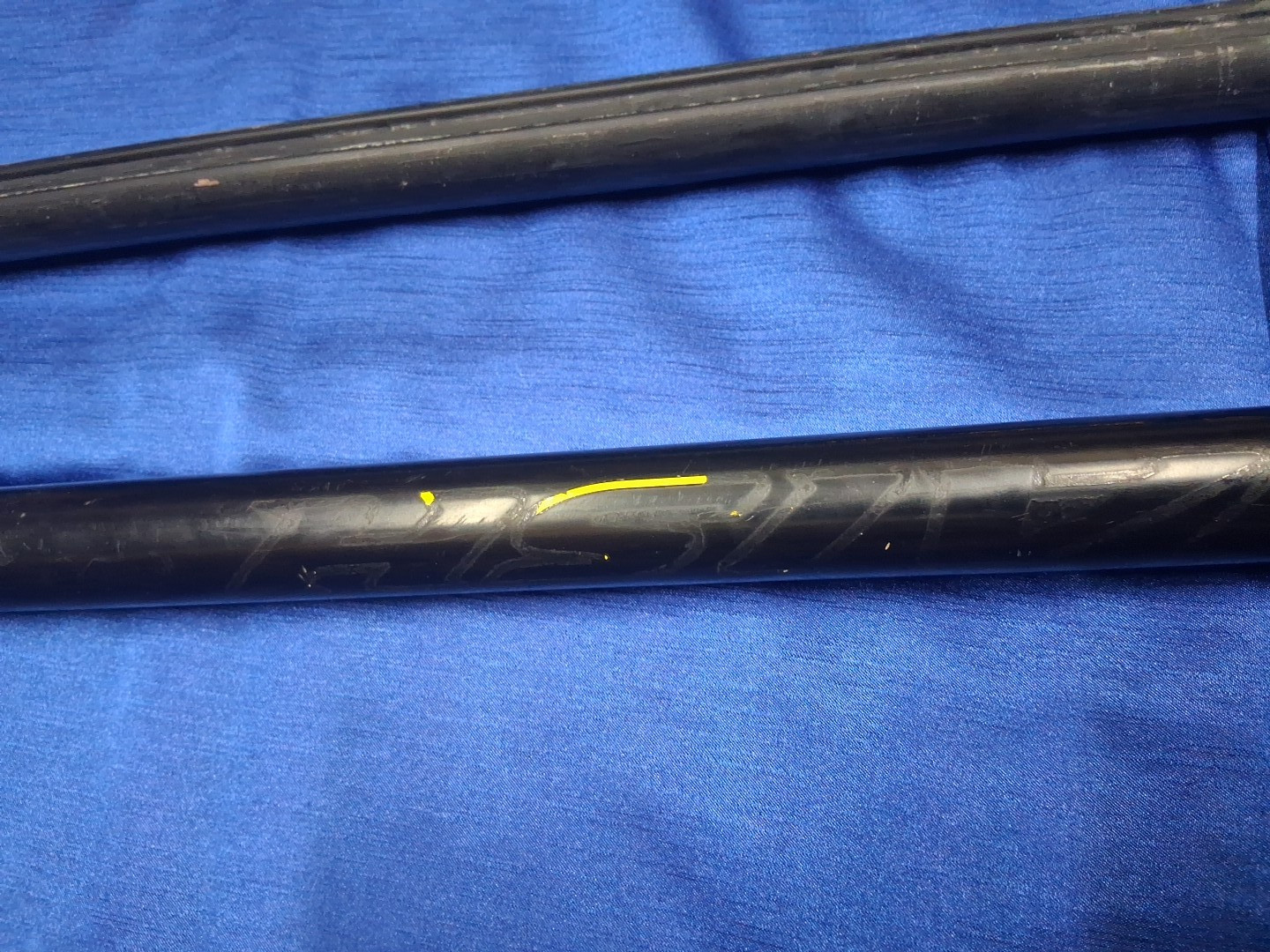 Naish Hele 8.5 2 Piece Adjustable SUP Lightweight, Floating Paddle Board Paddle