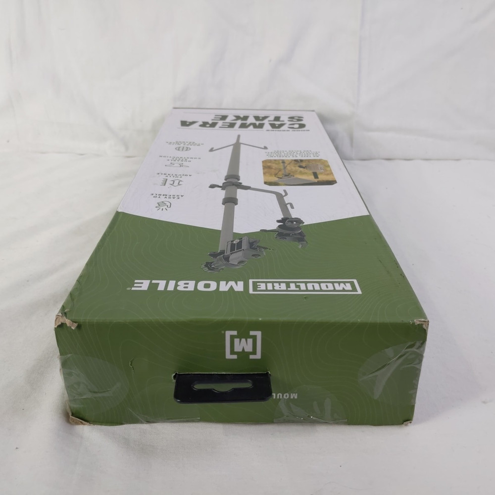 Moultrie MMA14127 Flex Mount Camera Stake Compatible