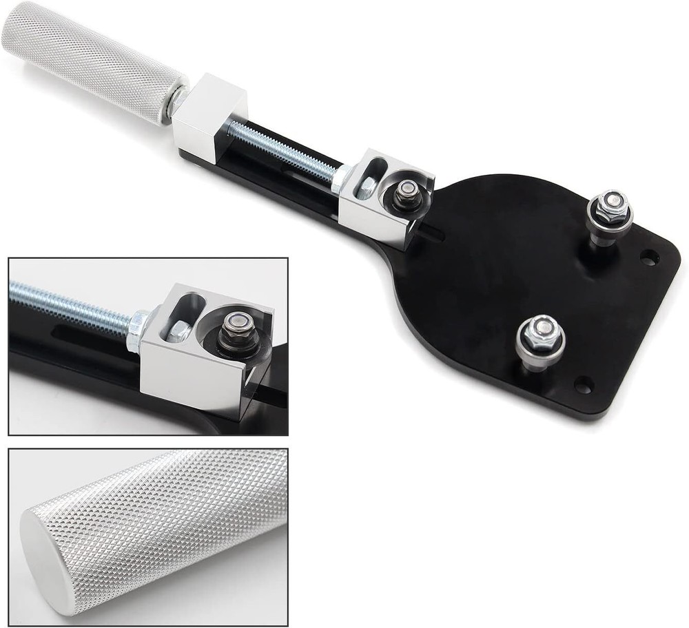 77750 Oil Filter Cutter Replace Tool for Filter Cutting Range 2 3/8"-5" MSCRP