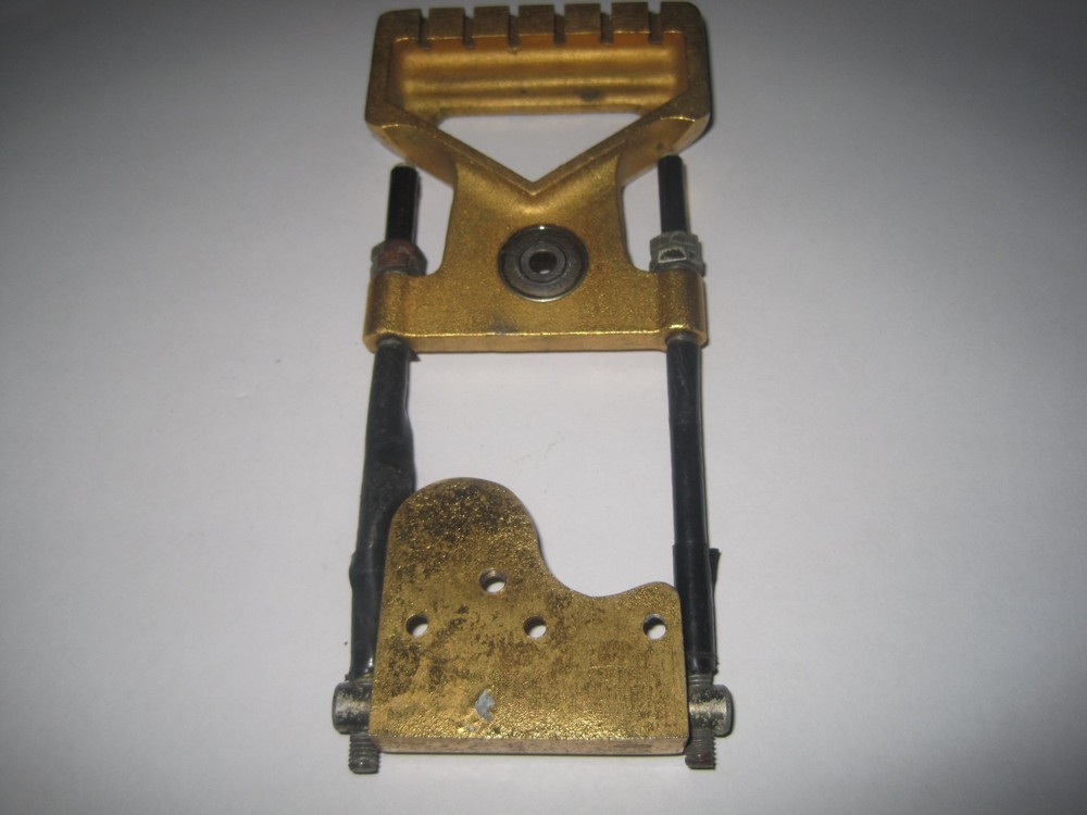 1961 GIBSON SG CUSTOM TREMOLO PART