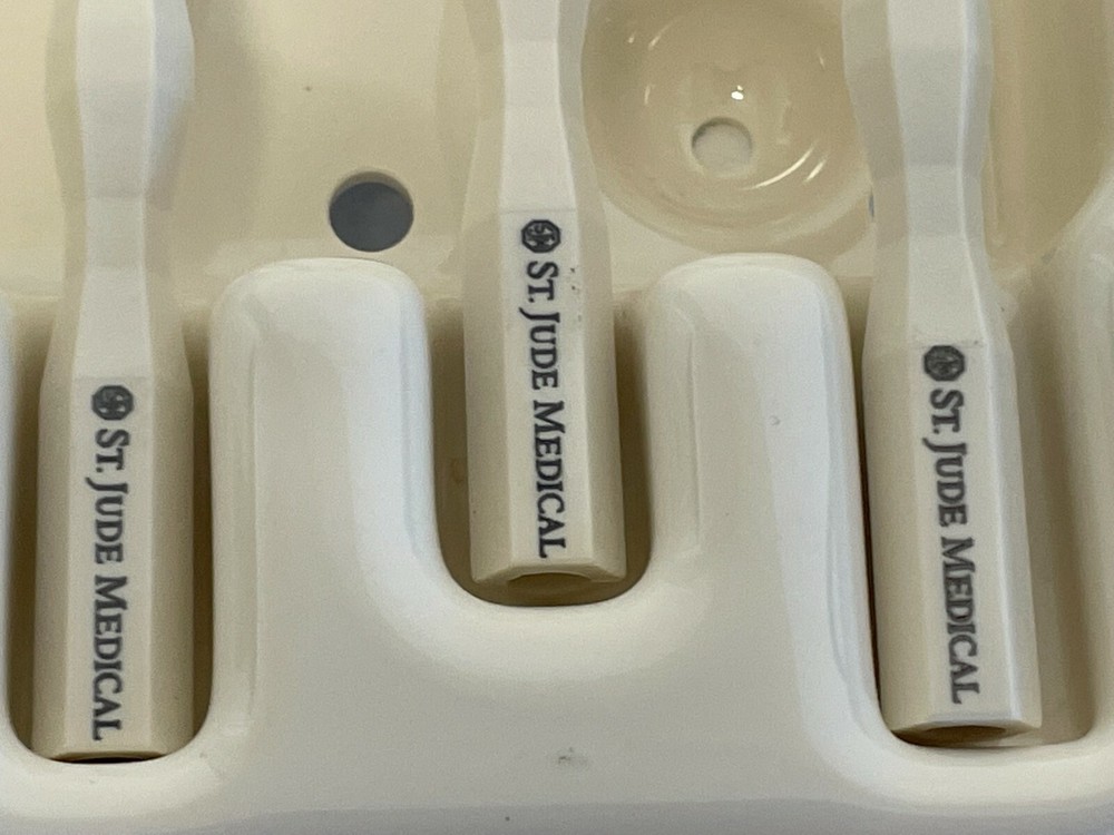 St. Jude Rigid Sizer Set RSAR507A