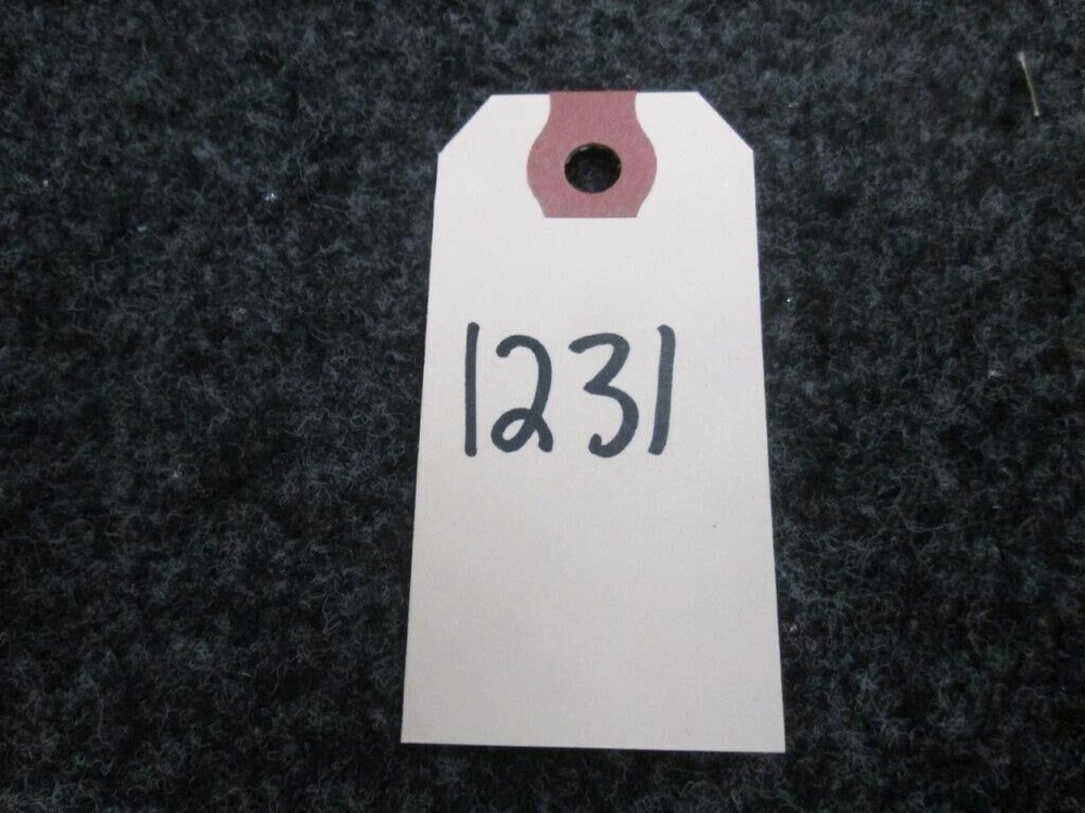 646050 Garwin Directional Gyro Indicator