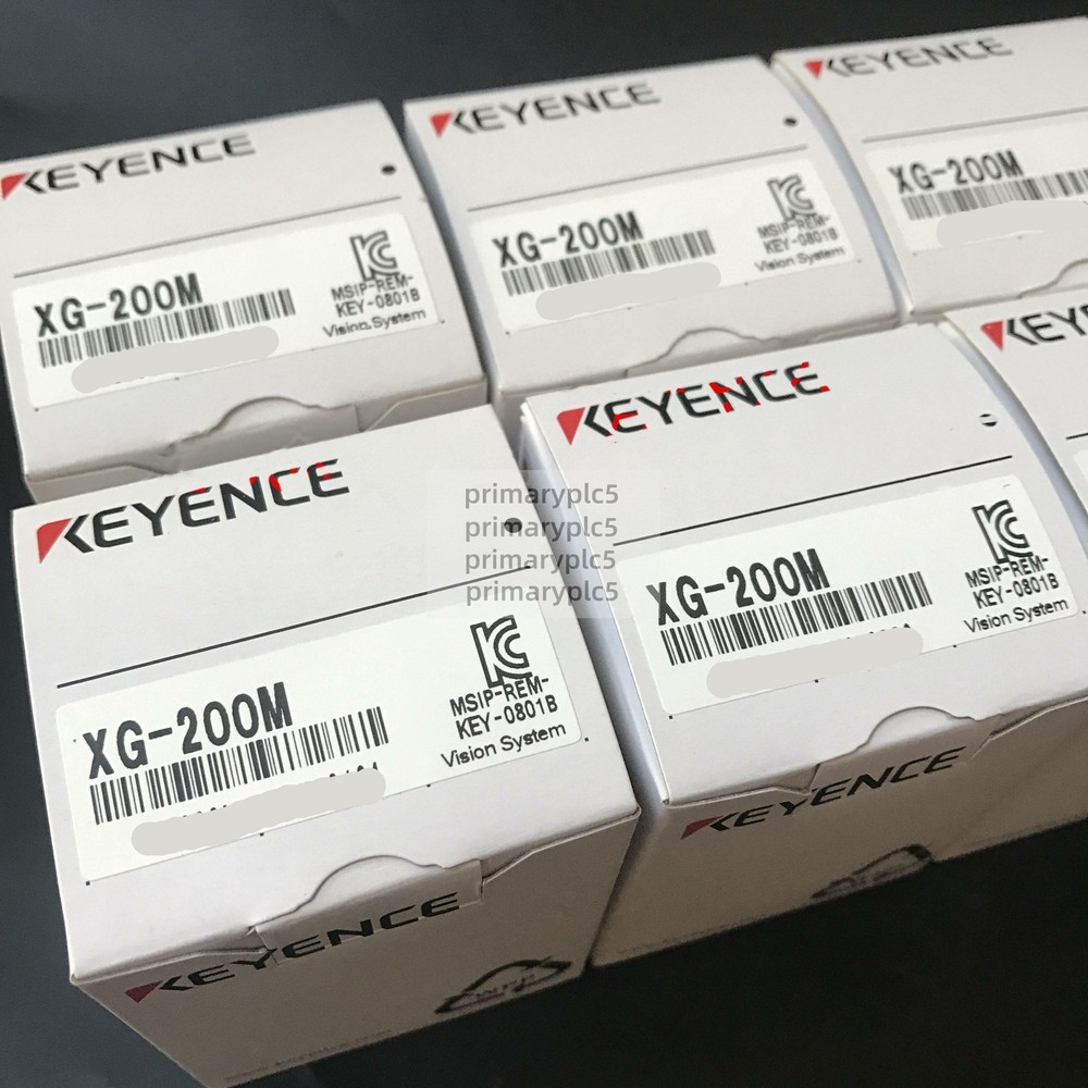 1PC NEW KEYENCE XG-200M camera