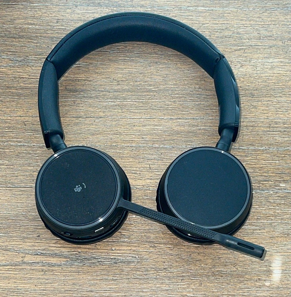 Dell Pro Wireless Headset WL5022 Bluetooth HEADSET ONLY NEW