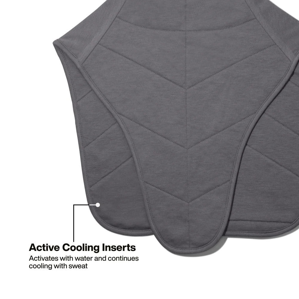 Klein Tools Flame-Resistant Cooling Vest Osfm