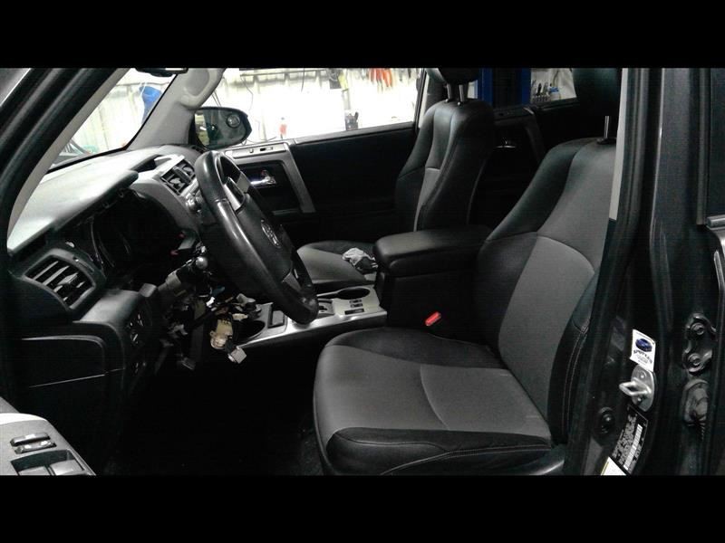 4 RUNNER 2014 Transmission Shift 10251782