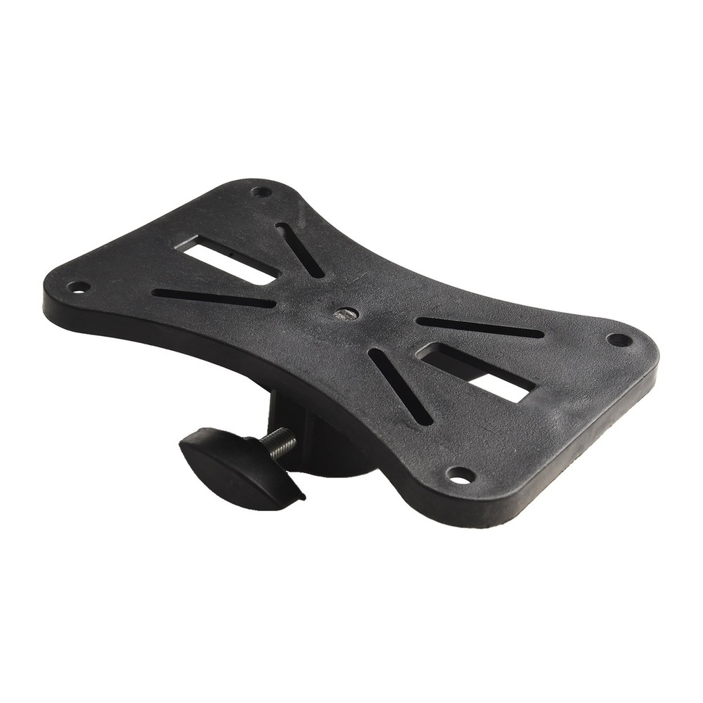 Optimize Your Sound Experience with Rotatable DJ Speaker Stand Adapter