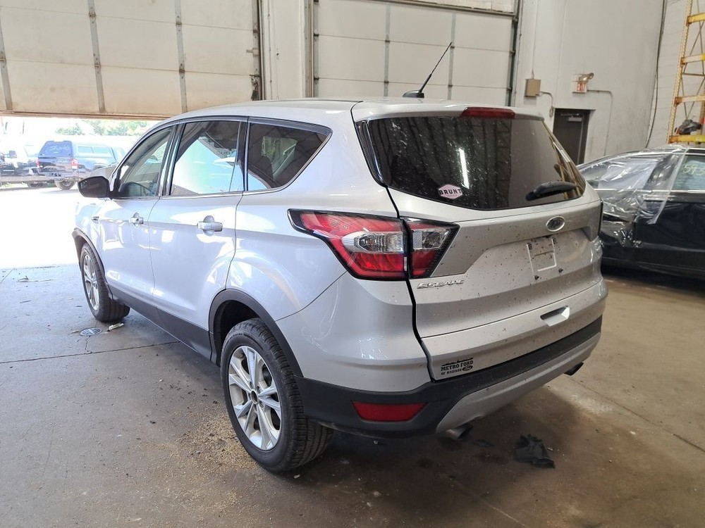 2017 Escape Display Screen Sku#4181720