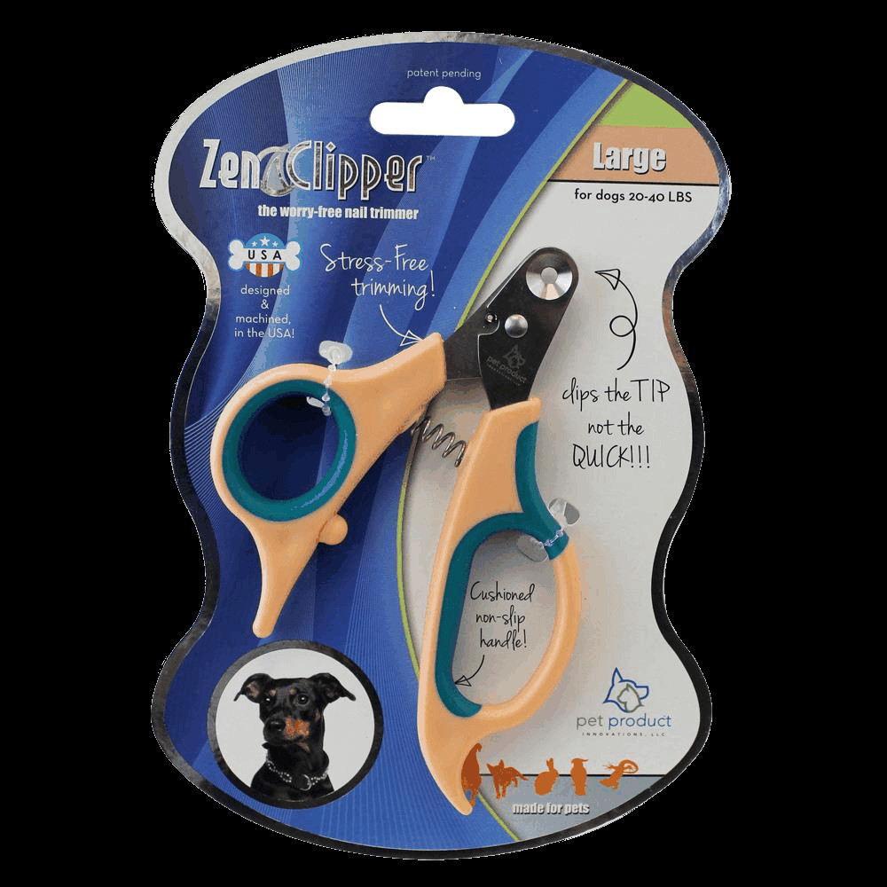 Zen Clipper®