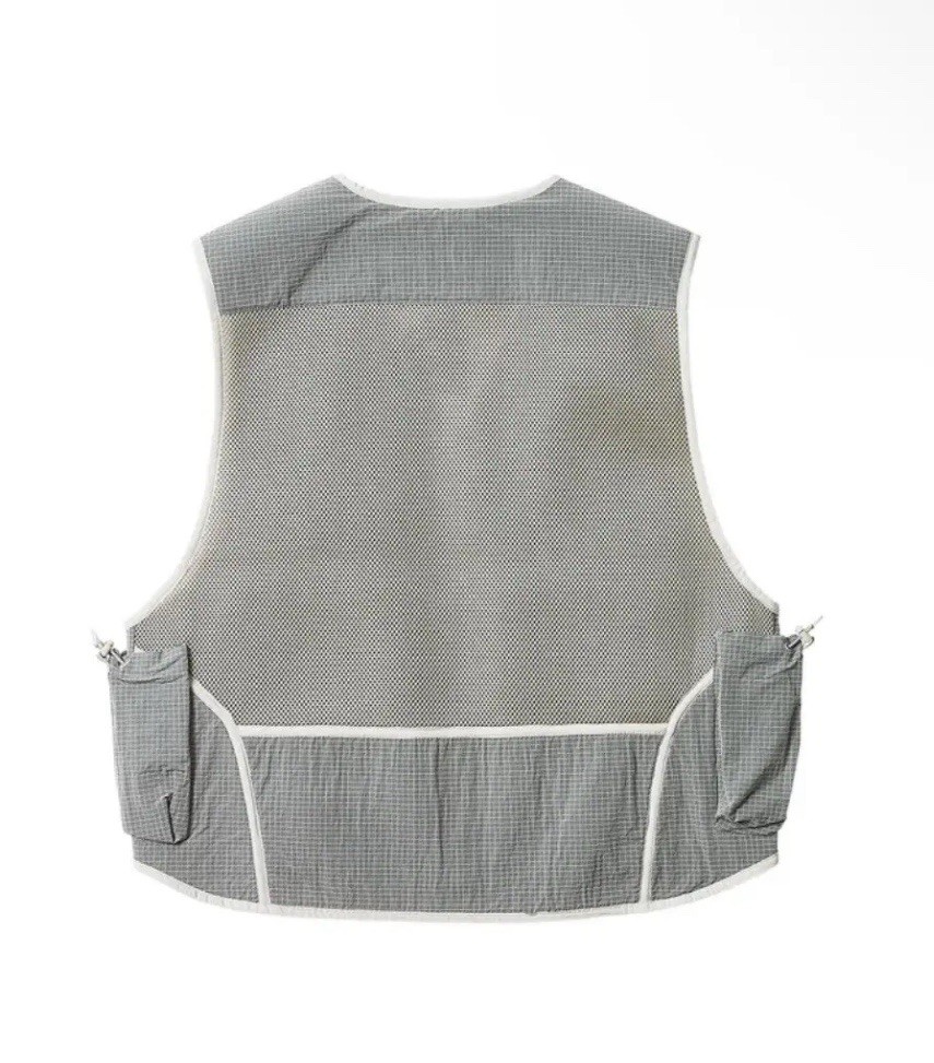 Palace Hydro VEST - Grey