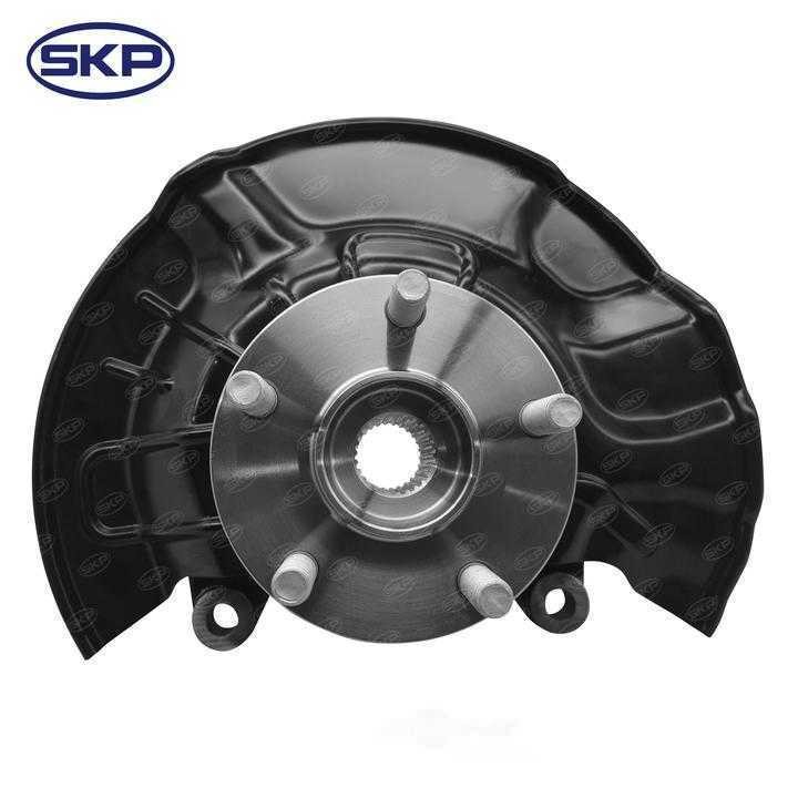 Steering Knuckle Kit SKP SK698477