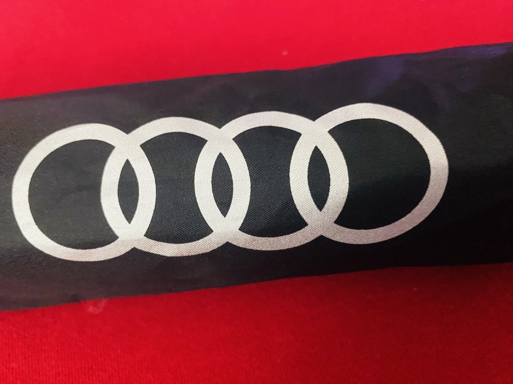 Special Enlarged Golf Umbrella Compact Folding Fully Automatic OPEN/CLOSE
