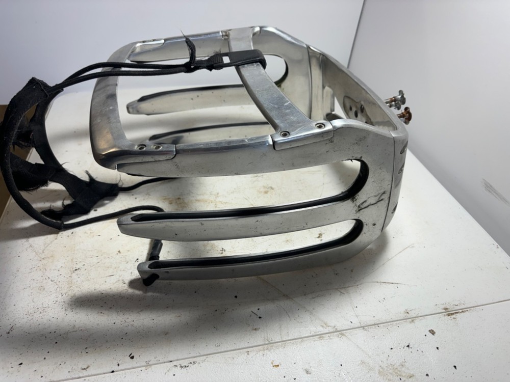nautique flight control board rack original