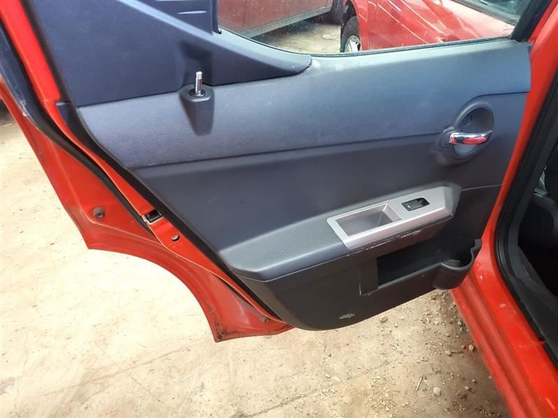 Storage Compartment Door AVENGER 2009 Glove Box 1653433