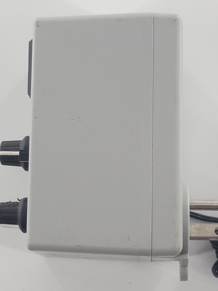 VSC-DNe Variable Speed Fan Controller With Photocell for Day/Night Operation NEW