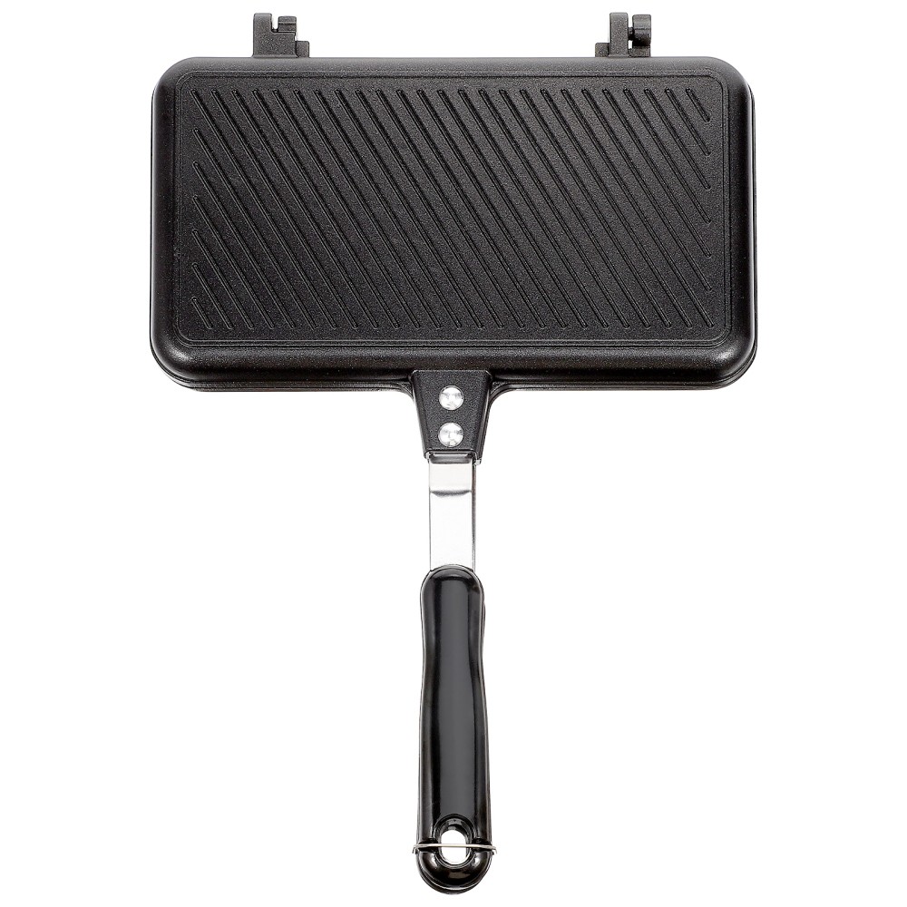 Double-sided Bakeware Baking Plate Sandwich Baking Mold Sandwich Maker