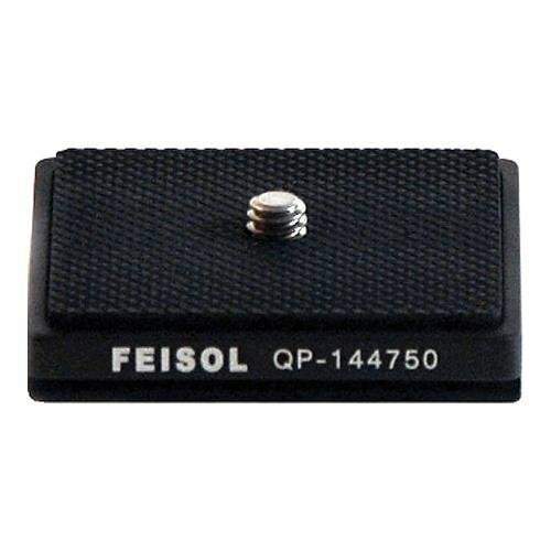 Feisol QP-144750 Quick Release Plate
