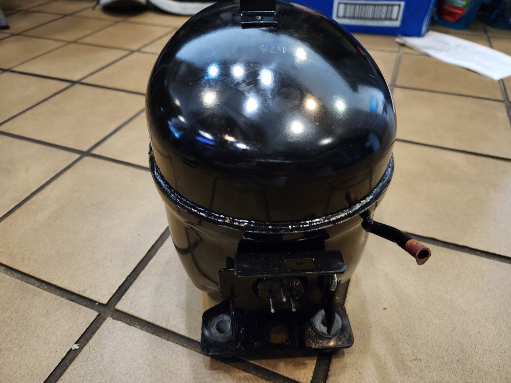 Frigiaire Refrigerator Compressor