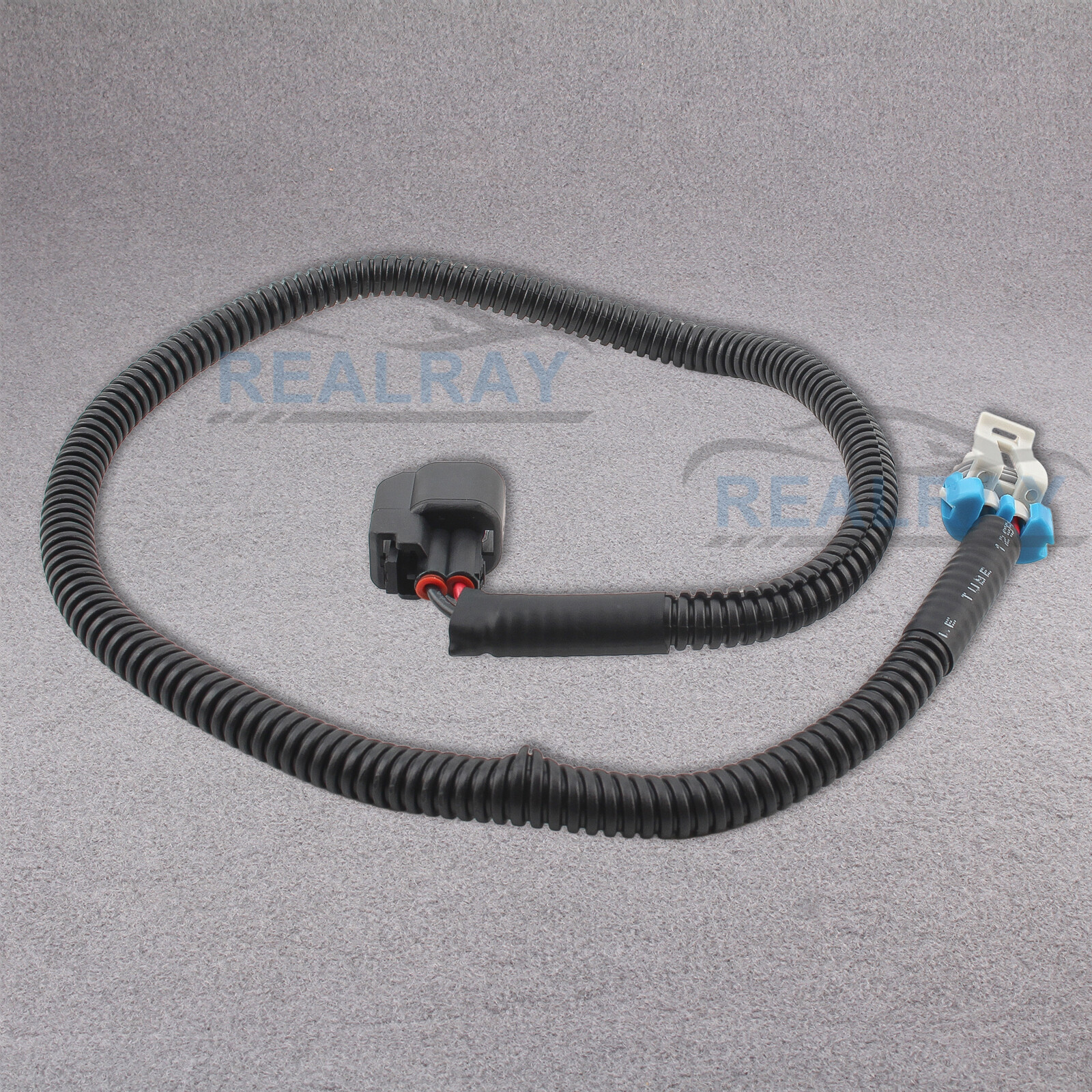 2 Pairs Fuel Injectors For Polaris Ranger 800 XP 800 4X4 2012-13 1204318 1204319